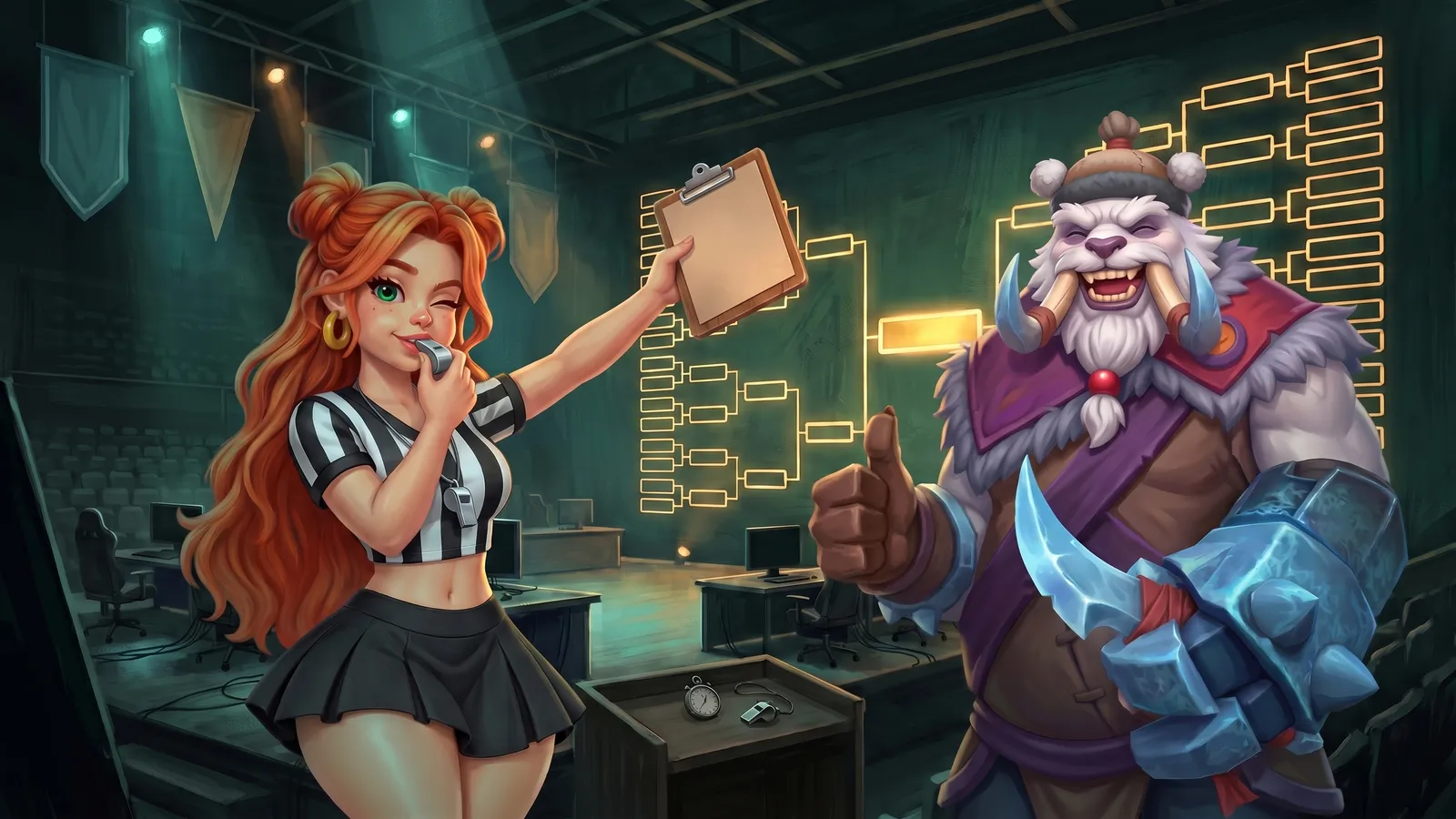How do Dota 2 tournaments work?