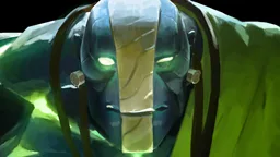 Earth Spirit Earth Spirit