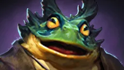 Largo, the newest Dota 2 hero
