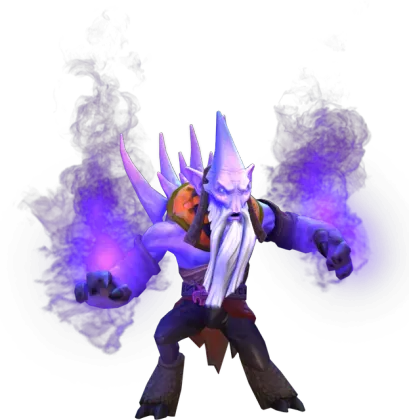 Dark Seer, Dota 2 hero