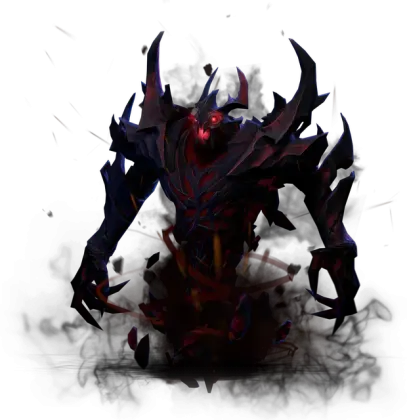 Shadow Fiend, Dota 2 hero