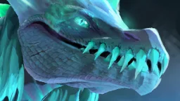 Winter Wyvern Winter Wyvern