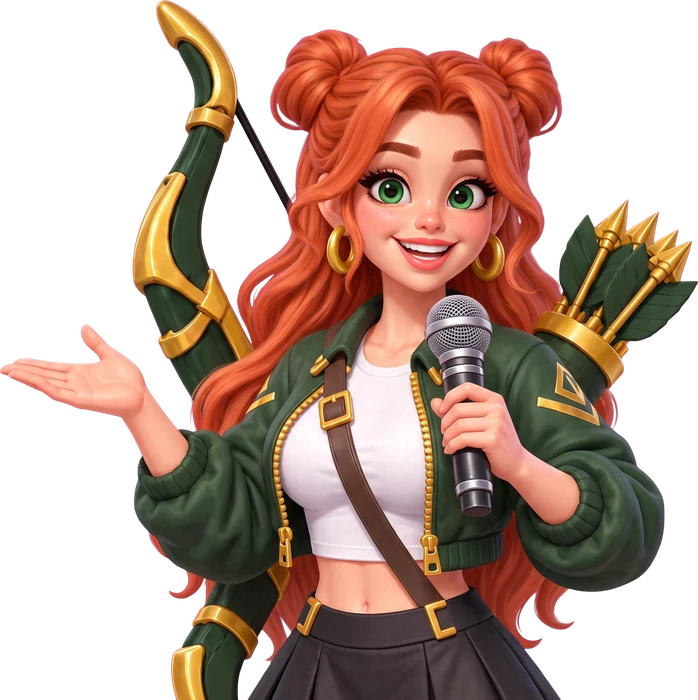 Windranger presents the Dota 2 player count